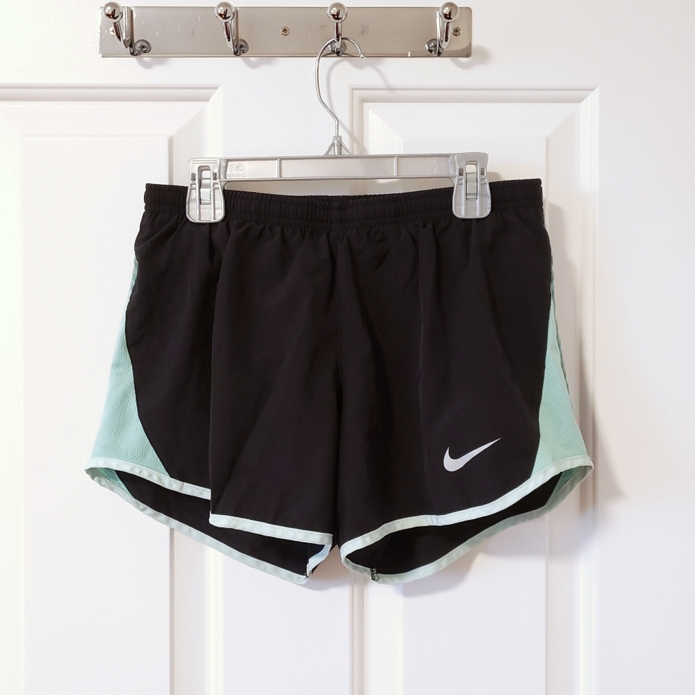 Nike Dri-Fit Running Shorts